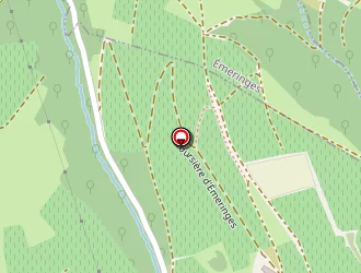 Carte de Carreel Laurent à Fleurie