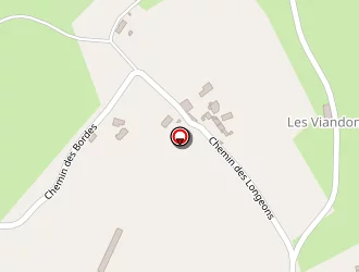 Carte de Millet Philippe à Chezelle