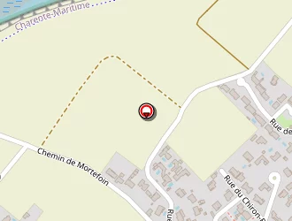 Carte de Bichon Franck à Nieul-sur-mer