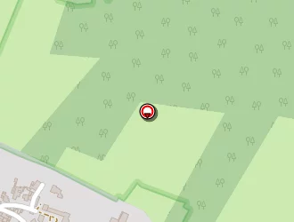 Carte de Barret à Angliers