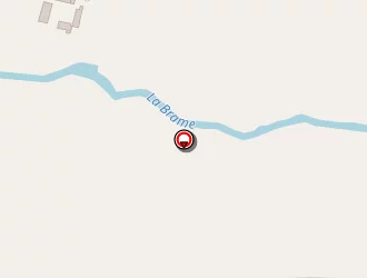 Carte de Kiriel Magnac Jardi Loisirs à Magnac-laval