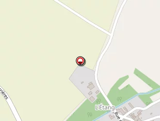 Carte de Les Ciseaux Malins à Benon