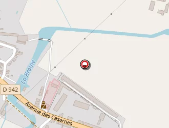 Carte de Sas Depanne Tout à Magnac-laval