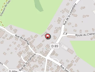 Carte de Ecole à Saint-jean-de-gonville