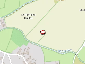 Carte de Pcm à Marigny