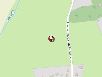 Carte de Fredon David à Magnet