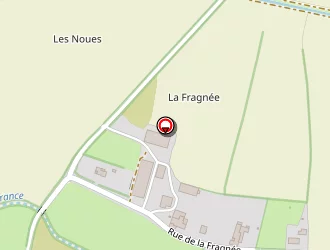 Carte de Cuisines Raison à Marigny