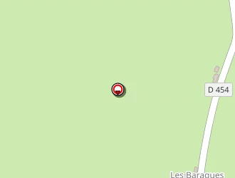 Carte de Guillaumin Romaric à Celle (la)