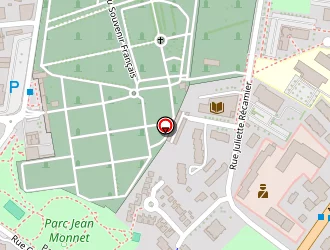 Carte de Mgen à Bourg-en-bresse