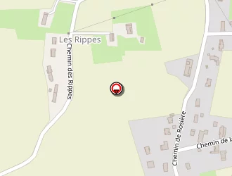 Carte de Transports Dommange à Buellas