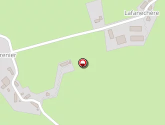 Carte de Mercier Nicolas à Ars-les-favets