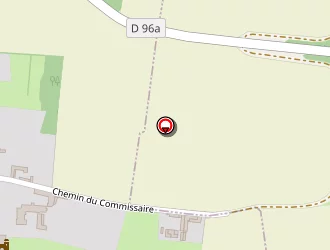 Carte de Rb Créations à Bey