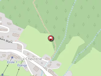 Carte de Batut à Bellevaux