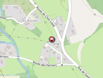 Carte de Equilibres.pro à Boëge