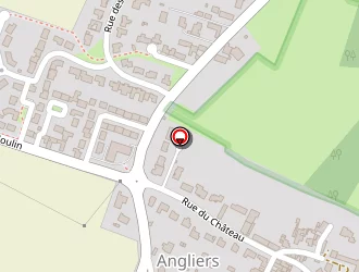 Carte de Guerraud Fabrice à Vérines