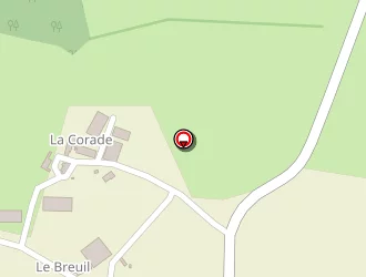 Carte de Mairie à Gouzon