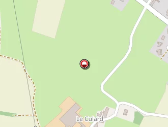 Carte de L'esthétique à Saint-andré-d'huiriat