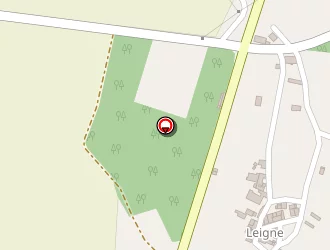 Carte de Cabriluz (earl) à Champniers