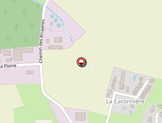 Carte de Pelut Installation à Jasseron