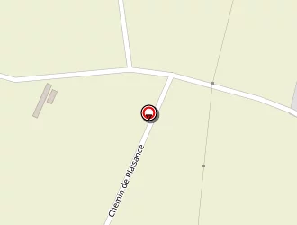 Carte de Migaud Fabrice à Angliers