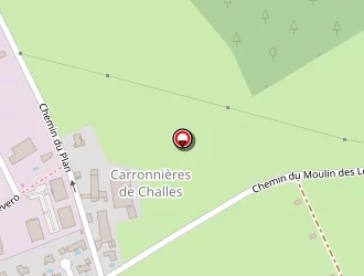 Carte de Laffont Jacques à Bourg-en-bresse