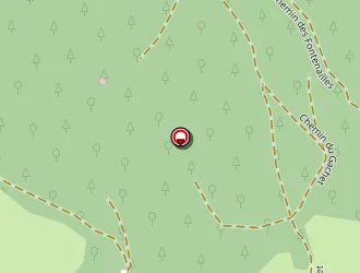 Carte de Mcm-services à Saint-jean-de-gonville