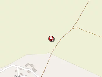 Carte de Bibault Michel à Saint-romain