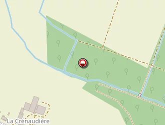 Carte de Bouillie Laurent à Prin-deyrançon