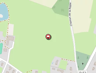 Carte de Berton Loic à Jasseron