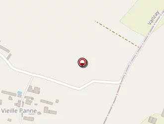 Carte de Piot Annie à Vanzay