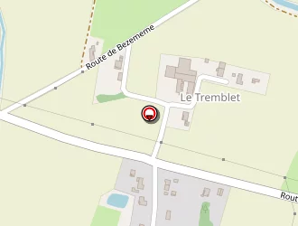 Carte de Cv Maintenance à Vonnas