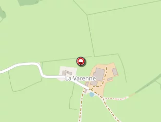 Carte de Aliments Megnaud Aliments Megnaud à Chenay-le-châtel