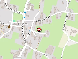 Carte de Mairie à Drom