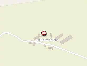 Carte de Desbordes Alain à Saint-barbant