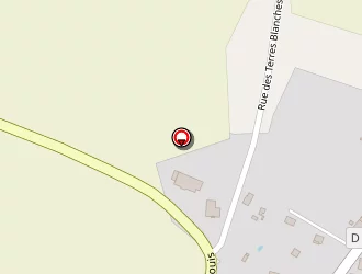 Carte de Ragouilliaux Annie à Vallans