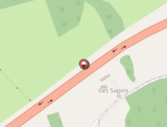 Carte de Mairie à Droiturier