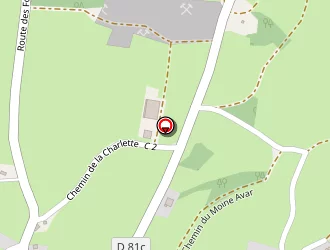 Carte de Mairie à Drom