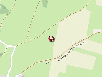 Carte de Du Levant (gaec) à Drom