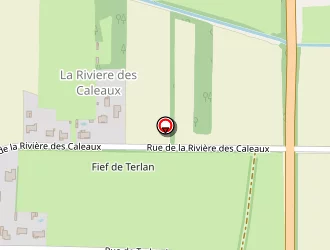 Carte de Parcours De Santé à Granzay-gript