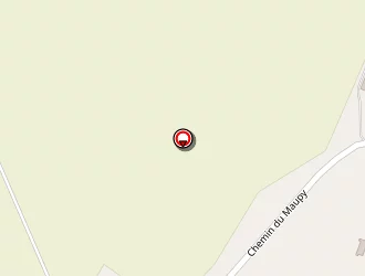 Carte de Mairie à Barberier