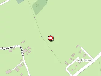 Carte de Saillet Frères à Burdignin