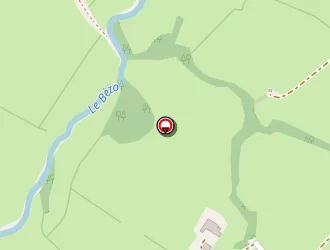 Carte de Buisson Michel à Saint-bonnet-de-cray