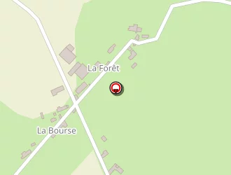 Carte de Mairie à Chezelle