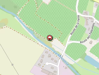 Carte de Plattard Sas à Chapelle-de-guinchay (la)