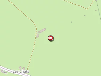 Carte de Baudry Christine à Celle (la)