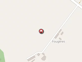 Carte de Trichard Joël à Saint-barbant