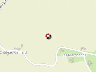 Carte de Baven Ronald à Chezelle