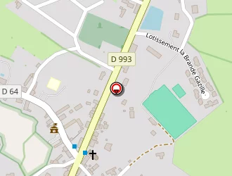 Carte de Photon Immo à Budelière