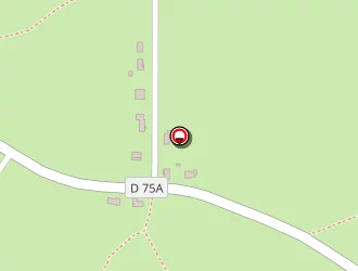 Carte de A.e.i.d. à Saint-fiel