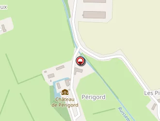 Carte de Maintenance Energies Du Centre à Gouzon